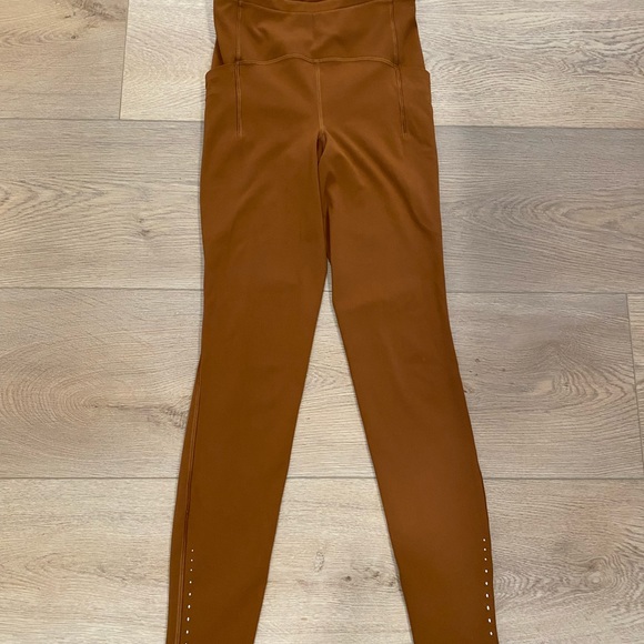 Lululemon Swift Speed Hi-Rise Tights - Picture 6 of 6